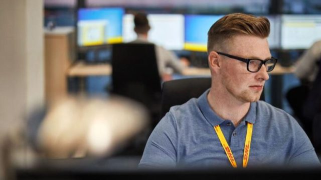 DHL Supply Chain внедряет генеративный ИИ для улучшения клиентского опыта