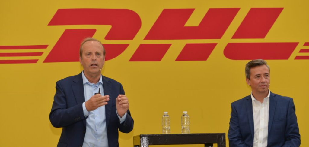 DHL Supply Chain инвестирует €500 млн в Латинскую Америку