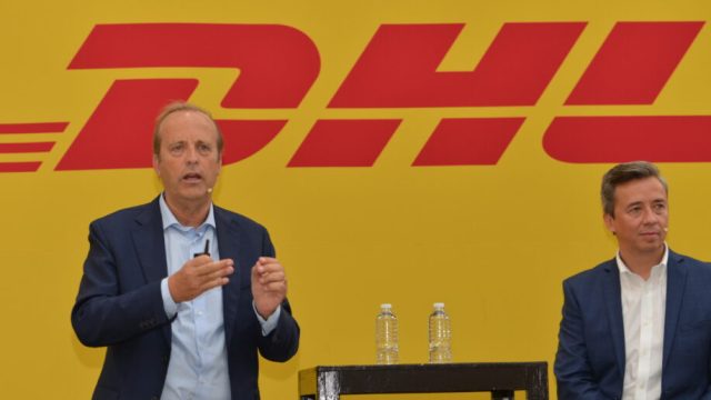 DHL Supply Chain инвестирует €500 млн в Латинскую Америку