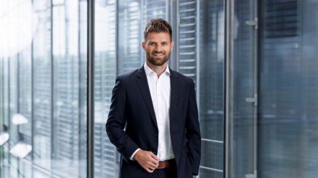 DHL Supply Chain назначила нового коммерческого директора в регионе EMEA