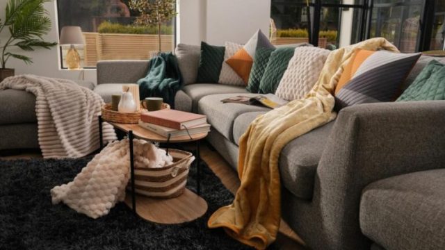 DHL Supply Chain поддержит расширение бизнеса Online Home Shop