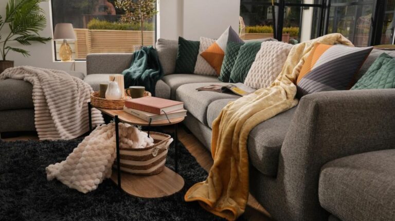 DHL Supply Chain поддержит расширение бизнеса Online Home Shop