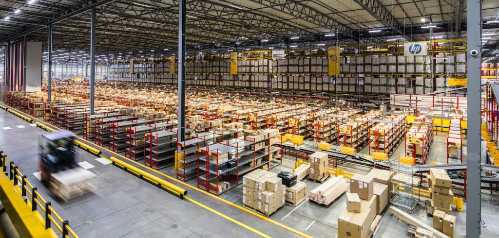 DHL Supply Chain привлекла DigiHaul в качестве субподрядчика для решения проблемы нехватки водителей в высокий сезон