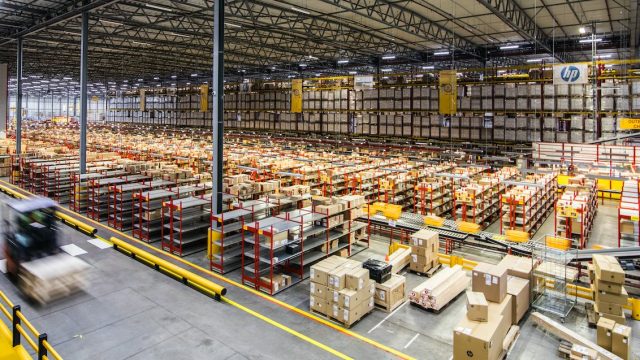 DHL Supply Chain привлекла DigiHaul в качестве субподрядчика для решения проблемы нехватки водителей в высокий сезон