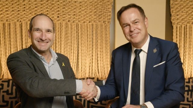 DHL Supply Chain приобрела контрольную долю в Brandpath