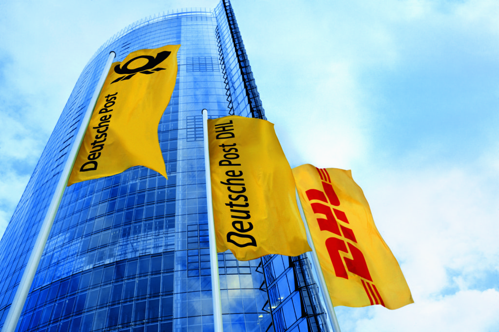 DHL UK Foundation назначил нового председателя
