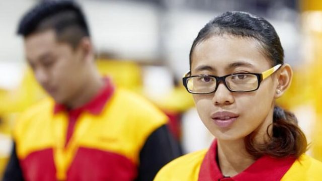 DHL выпустила исследование «Будущее работы в логистике»
