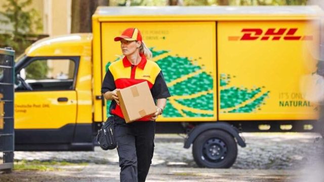 DHL представила структуру финансирования, привязанную к целям устойчивого развития