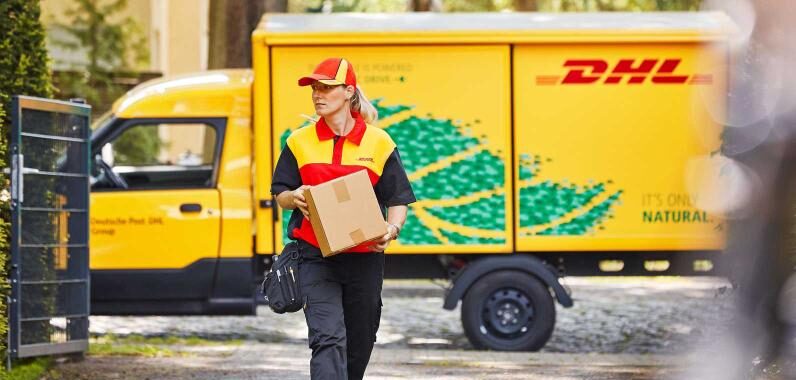 DHL представила структуру финансирования, привязанную к целям устойчивого развития