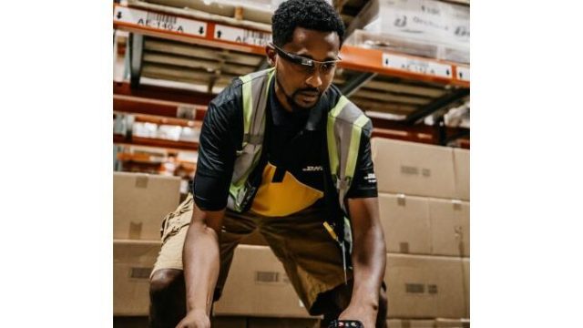DHL прогнозирует рост дополненных и автоматизированных процессов в логистике