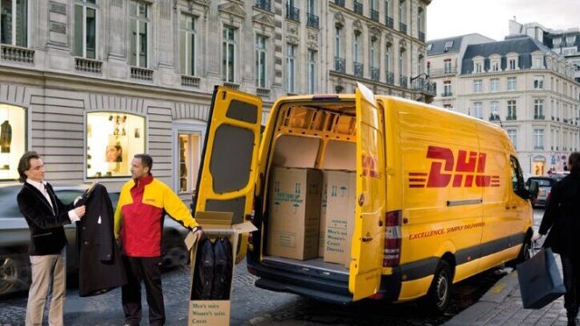 DHL: рынок товаров класса люкс открывает значительные возможности для логистики