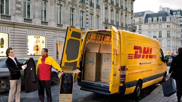 DHL: рынок товаров класса люкс открывает значительные возможности для логистики