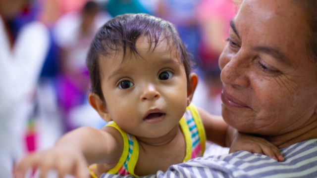 DHL стала логистическим партнёром мобильной детской кардиоклиники kinderherzen