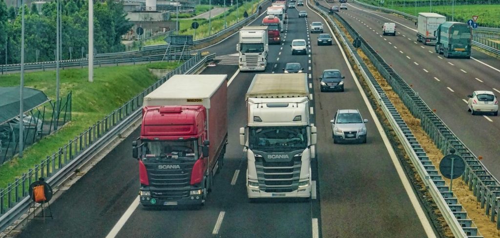 Digital Catapult запускает Logistics Living Lab для сокращения выбросов от порожних грузовиков
