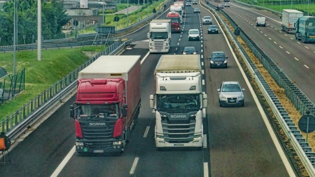 Digital Catapult запускает Logistics Living Lab для сокращения выбросов от порожних грузовиков