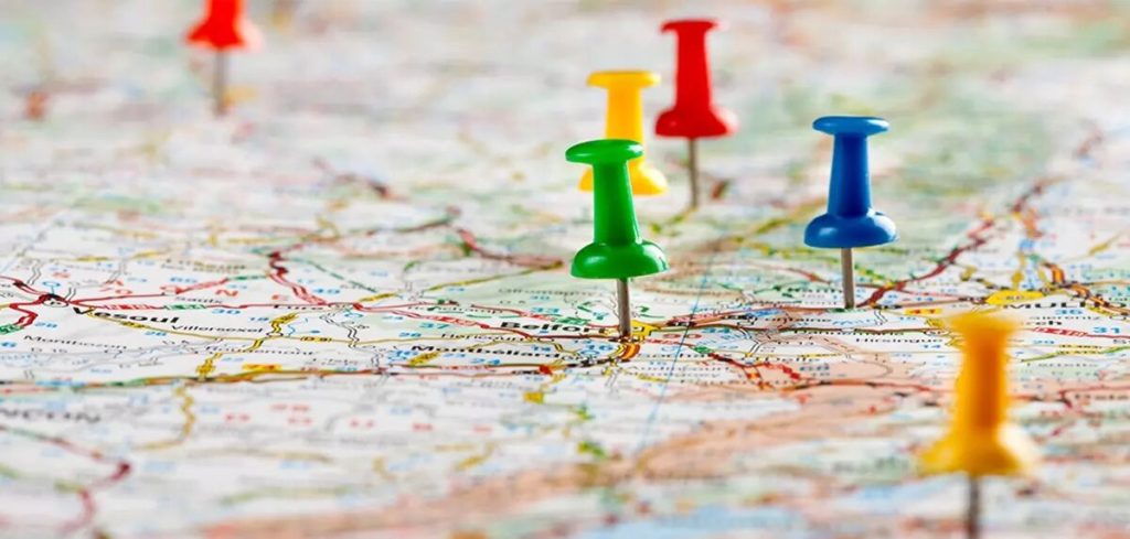 DispatchTrack представила функцию отслеживания для платформы доставки на последней миле