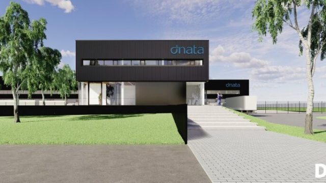dnata создаёт грузовой комплекс стоимостью $225 млн в аэропорту Схипхол