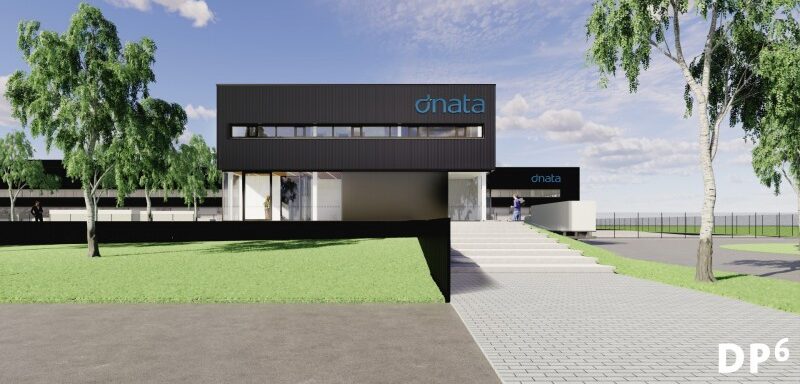 dnata создаёт грузовой комплекс стоимостью $225 млн в аэропорту Схипхол