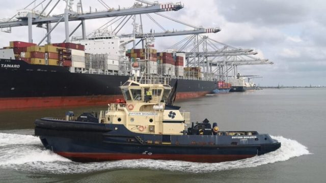 DP World в пять раз увеличит программу углеродных кредитов