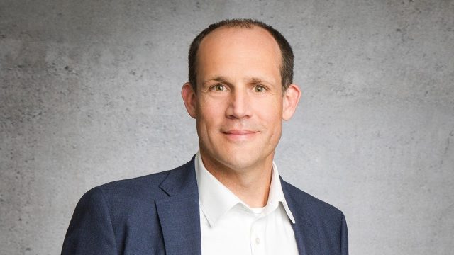 DPD Germany назначила Бьёрна Шеля генеральным директором
