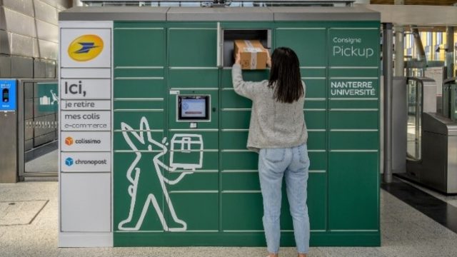 DPD Germany продлевает испытания экзоскелета для поддержки спины сотрудников сортировочных центров