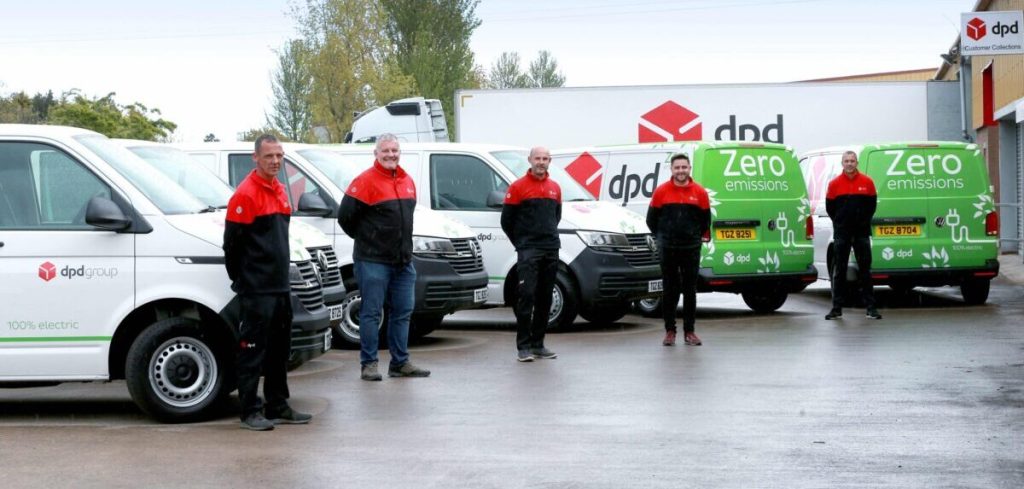 DPD Ireland инвестировала $9,1 млн в сортировочные центры на фоне роста электронной торговли