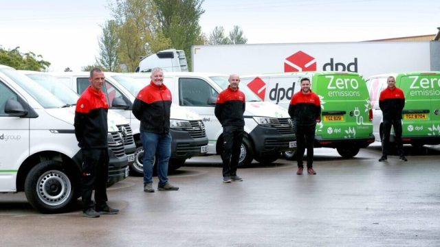 DPD Ireland инвестировала $9,1 млн в сортировочные центры на фоне роста электронной торговли