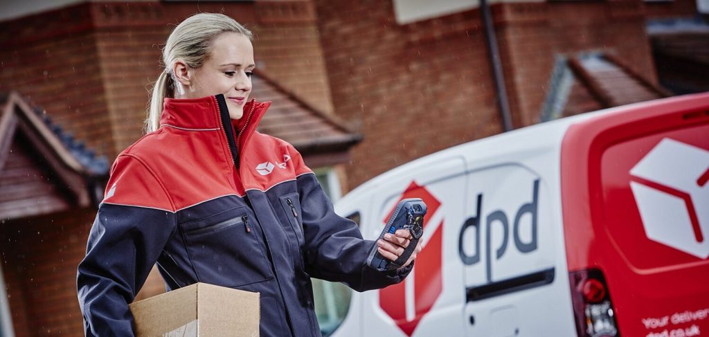 DPD и Quadient создадут в Великобритании общенациональную сеть постаматов