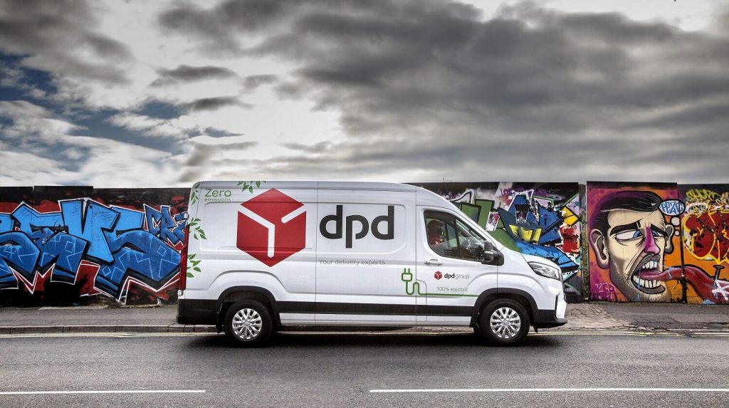 DPD назвала пять финалистов инициативы EcoLaunchpad