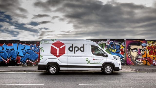 DPD назвала пять финалистов инициативы EcoLaunchpad