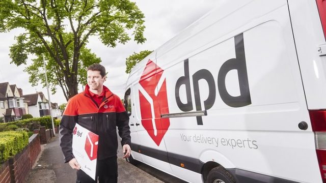 DPD расширяет предложение с помощью новой услуги ParcelLetter