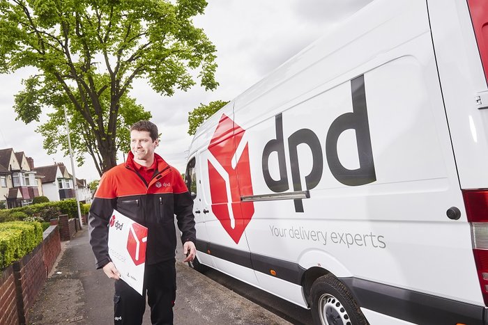 DPD расширяет предложение с помощью новой услуги ParcelLetter