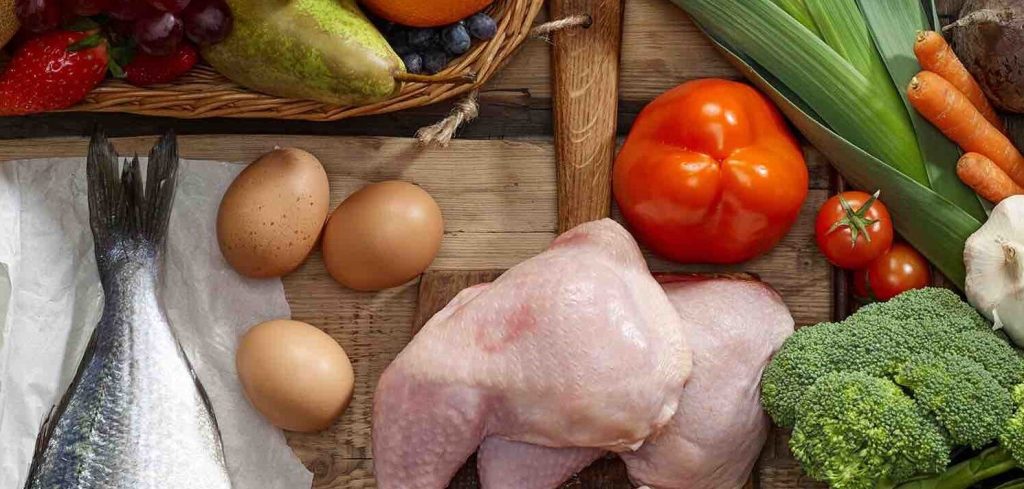 DPDgroup приобрела маркетплейс свежих продуктов Pourdebon