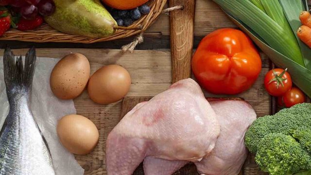 DPDgroup приобрела маркетплейс свежих продуктов Pourdebon