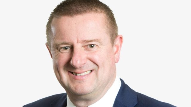 DX назначила Пола Иббетсона генеральным директором