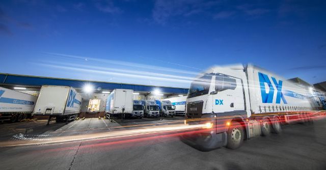 DX разработает региональный центр стоимостью 12 млн фунтов в Восточном Мидлендсе.