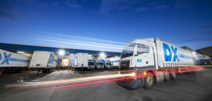 DX разработает региональный центр стоимостью 12 млн фунтов в Восточном Мидлендсе.