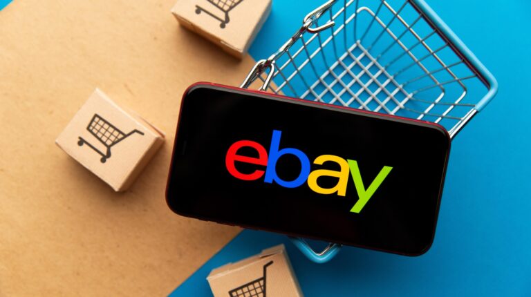 eBay расширяет сервис международной доставки для продавцов из Великобритании