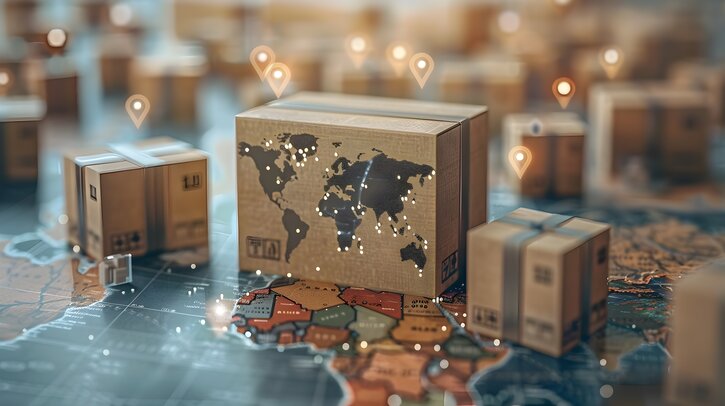 EasyPost и DHL eCommerce предложат новые решения для международной доставки