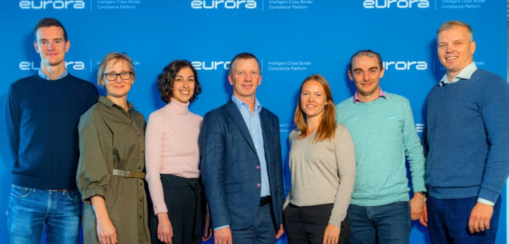 Eurora и DPDgroup автоматизируют соблюдение требований при трансграничной торговле