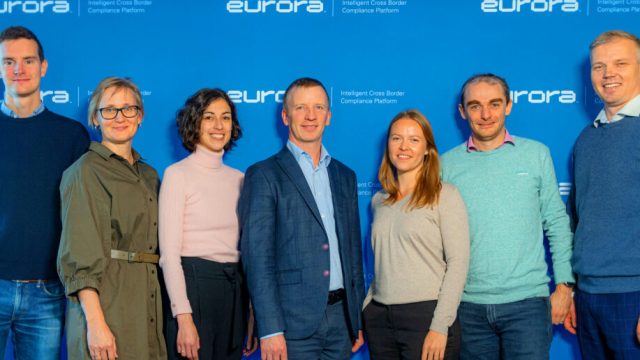 Eurora и DPDgroup автоматизируют соблюдение требований при трансграничной торговле