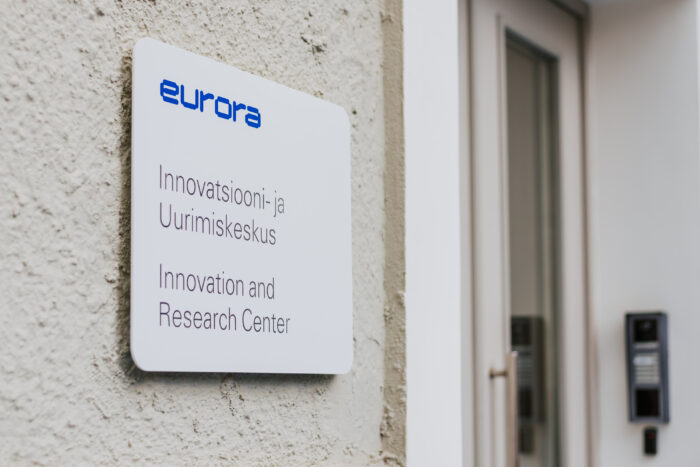 Eurora открыла в Эстонии центр исследований и разработок для развития платформы трансграничного комплаенса на базе ИИ