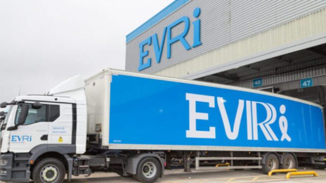 Evri намерена стать предпочтительным работодателем для женщин-водителей