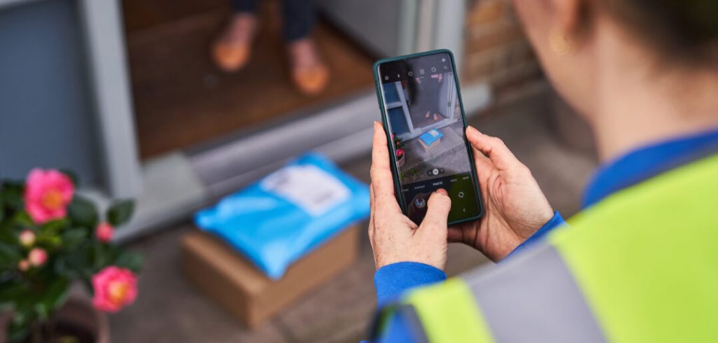 Evri стал перевозчиком Amazon Prime для доставки отправлений продавцами