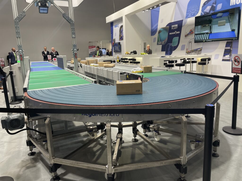 EXPO: новые новости в прямом эфире со второго дня выставки