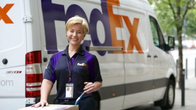 FedEx Express Swiss Post увеличит мощности благодаря новому объекту в Госсау