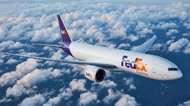 FedEx Express ввела в эксплуатацию сортировочную систему в грузовом авиахабе Штутгарта