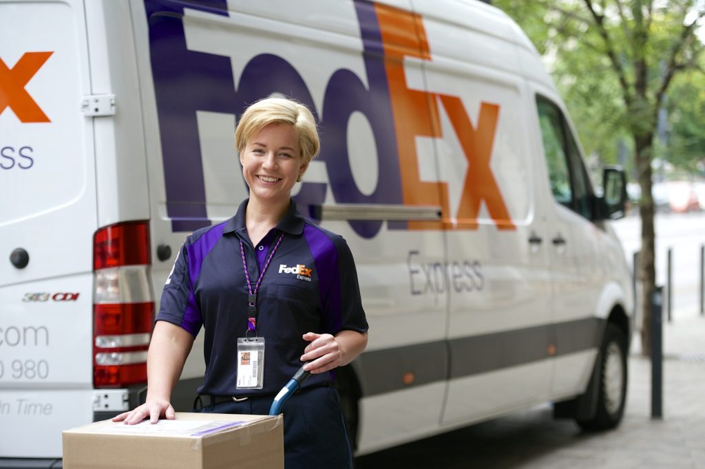 FedEx Express открывает новый логистический объект в Германии
