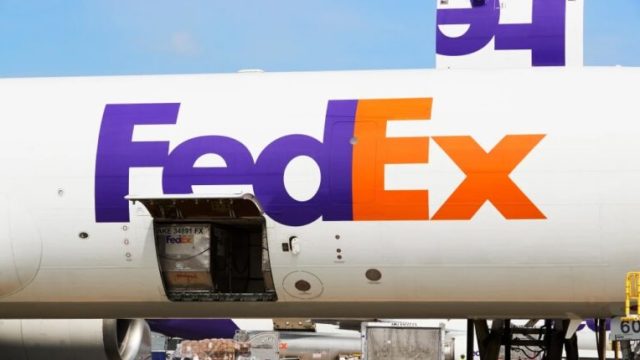 FedEx инвестирует €30 млн в грузовой объект в аэропорту Руасси — Шарль-де-Голль