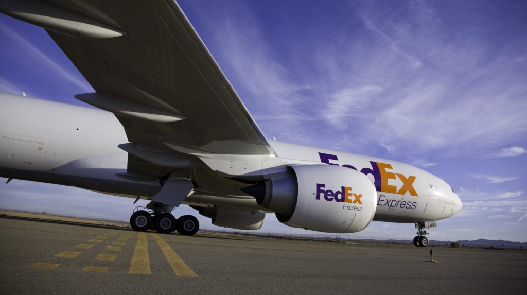 FedEx откроет глобальный авиационный транзитный центр в аэропорту iGA Istanbul